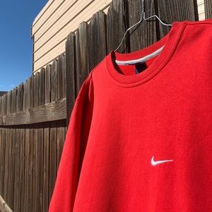 NIKE CREWNECK
